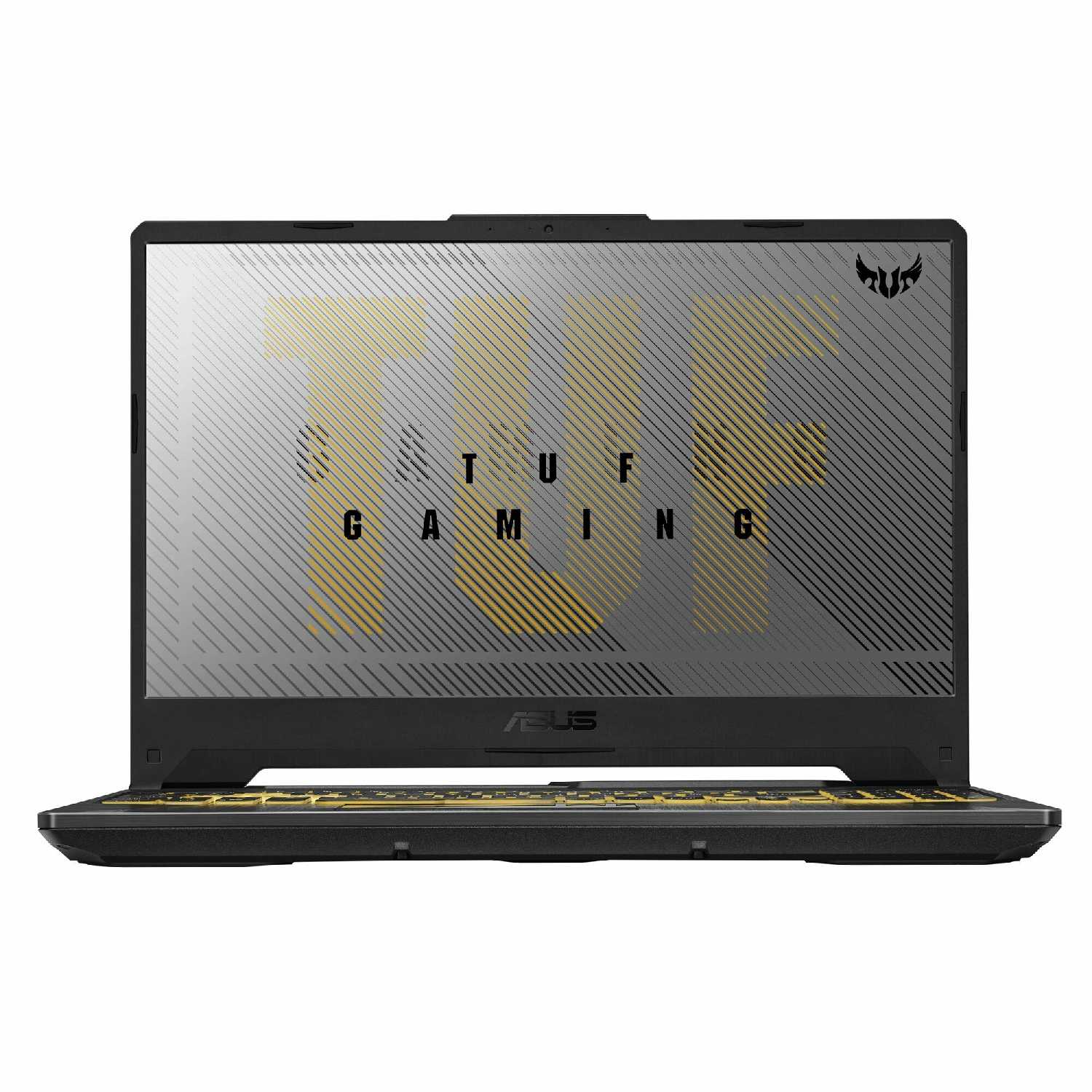 Ноутбук ASUS TUF Gaming F15 FX507ZC4-HN009 (15.6
