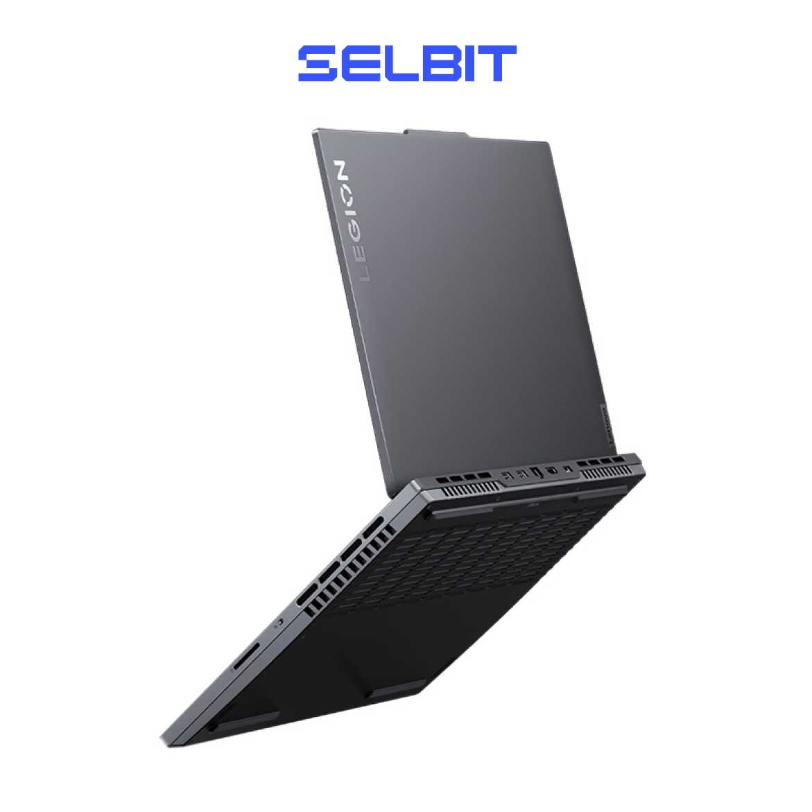 Игровой ноутбук Lenovo Legion 5 (R7000) фотография 15