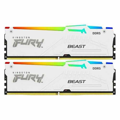Оперативная память Kingston Fury Beast (KF560C30BWAK2-64)