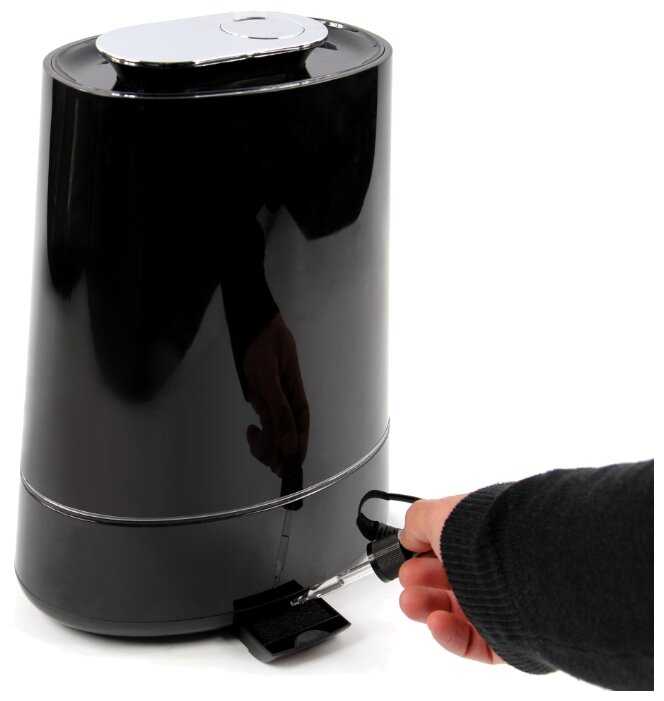 Увлажнитель воздуха с функцией ароматизации MARTA MT-2694 фотография 4