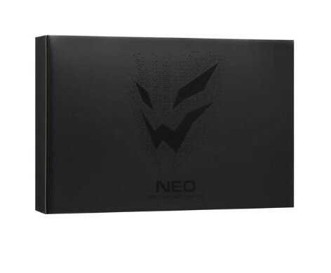 Ноутбук ARDOR GAMING NEO N15-I5ND400 фотография 5