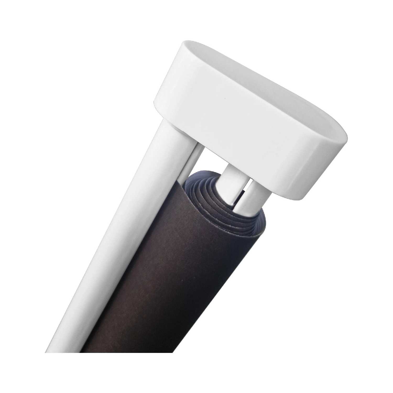 Проекционный экран Cactus CS-PSRM-180x180-WT фотография 7