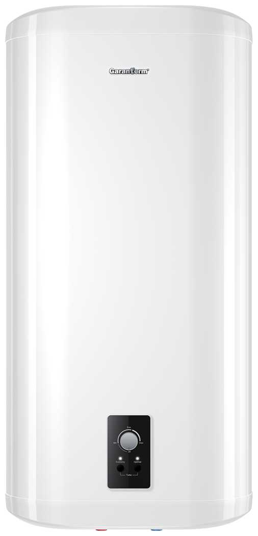 Водонагреватель Garanterm Eco 80 V фотография 3
