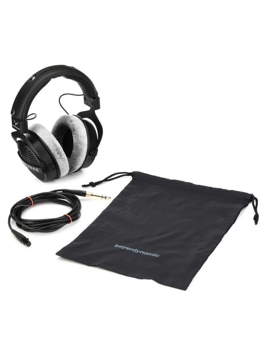 Наушники Beyerdynamic DT 990 PRO X фотография 10