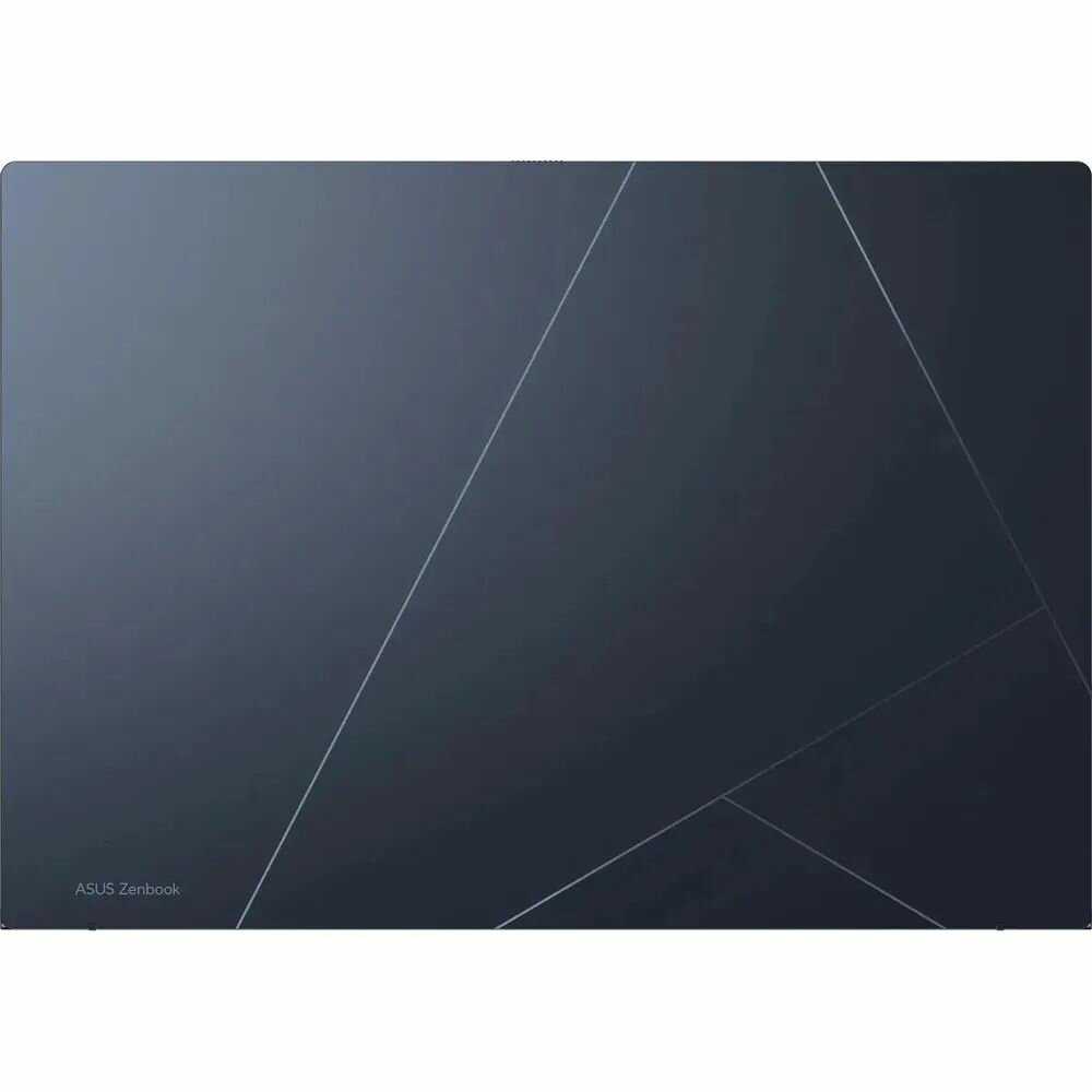 Ноутбук ASUS Zenbook 14 OLED UX3405MA-PP239W (90NB11R1-M00AB0) фотография 12