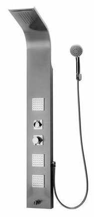 Душевая панель Excellent Actima More ARAC.ML9304E,