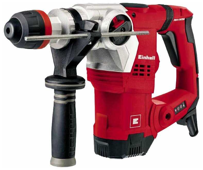 Перфоратор Einhell TE-RH 32 E (1250 Вт)