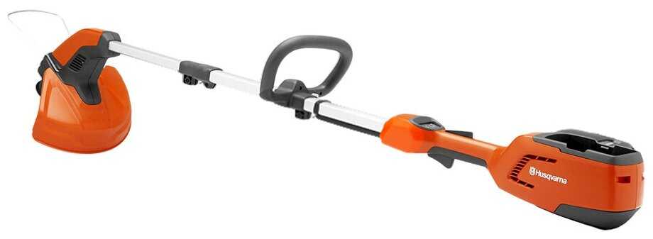 Триммер аккумуляторный Husqvarna 115iL (967 09 88-01)