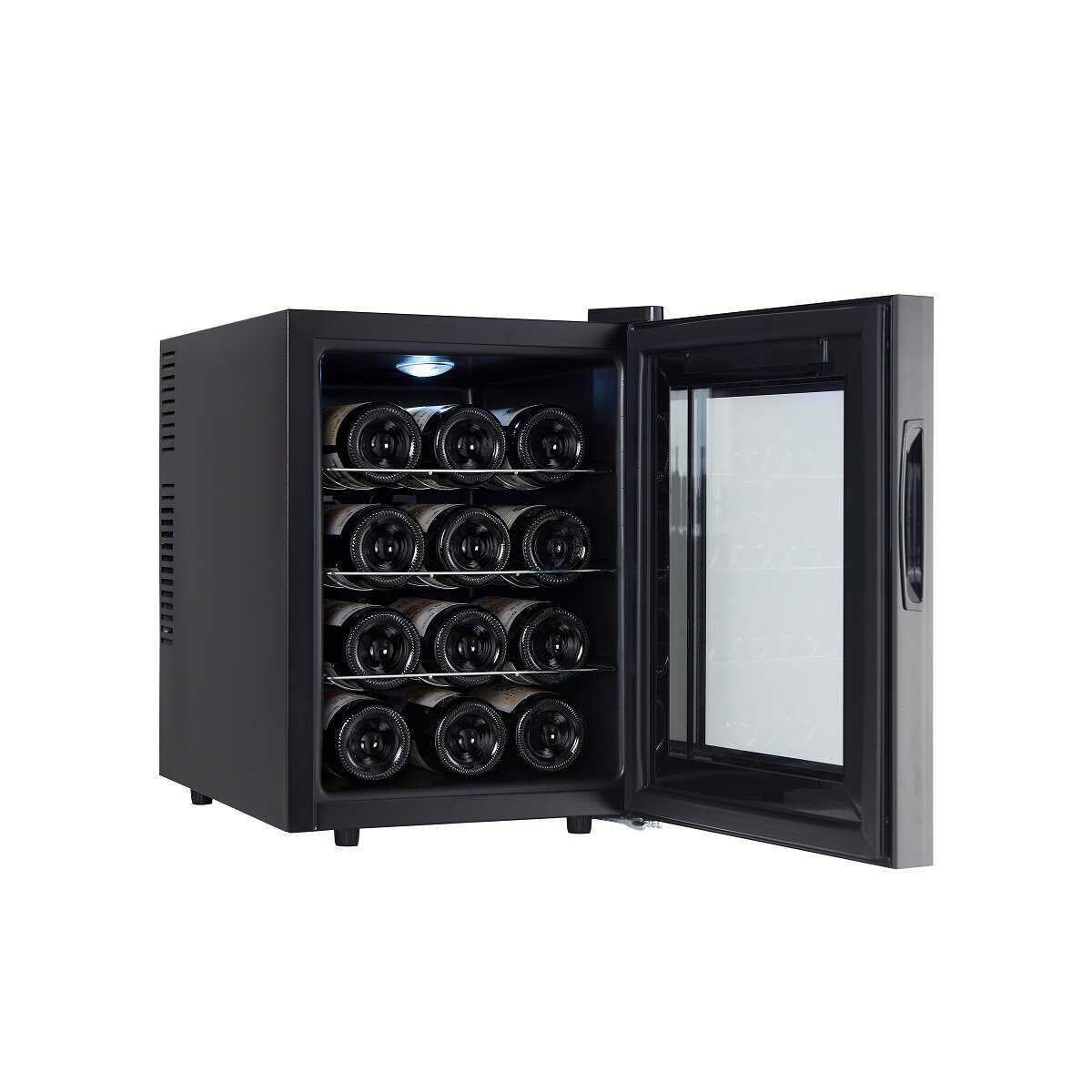 Винный шкаф Cellar Private (CP012) фотография 5