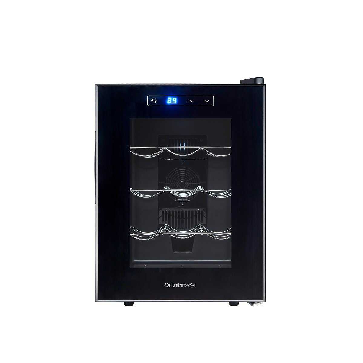Винный шкаф Cellar Private (CP012) фотография 6