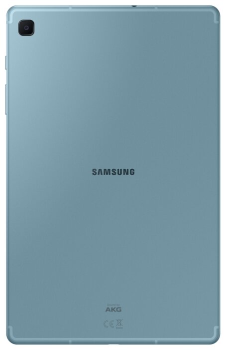 Планшет Samsung Galaxy Tab S6 Lite 10.4 SM-P610 (2020) фотография 18