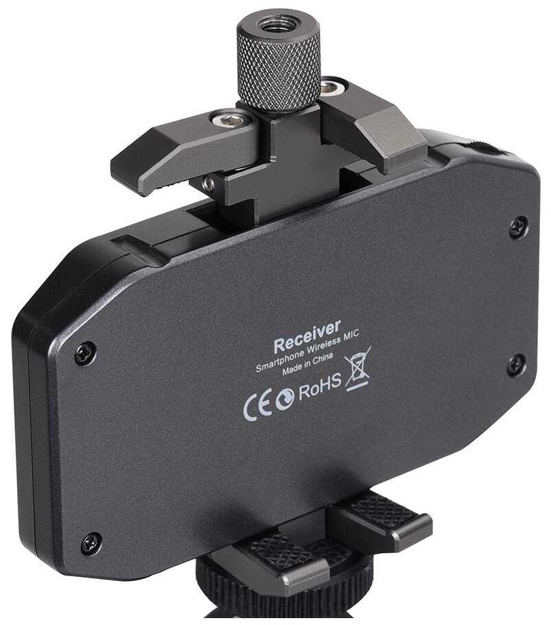 Радиосистема Comica CVM-WS50 фотография 4