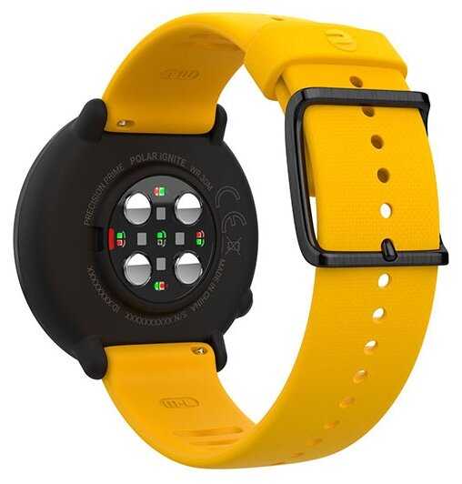 Умные часы Polar Ignite фотография 8