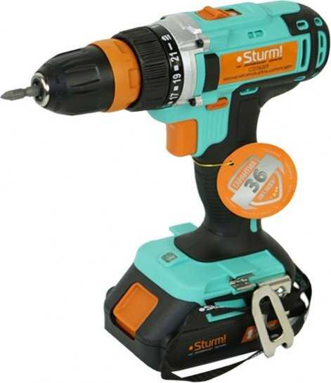 Дрель ударная Metabo SBE 650 (600742850) фотография 17