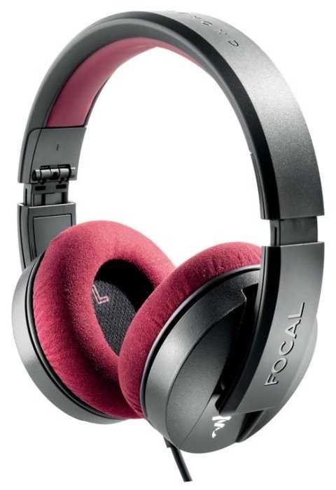 Наушники Focal Listen фотография 3