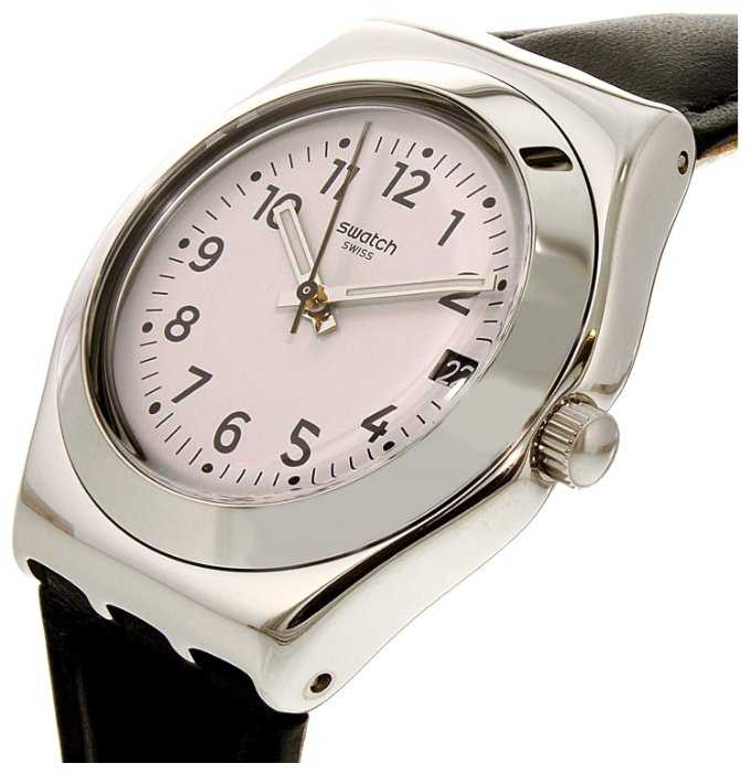 Наручные часы swatch YLS453 фотография 2