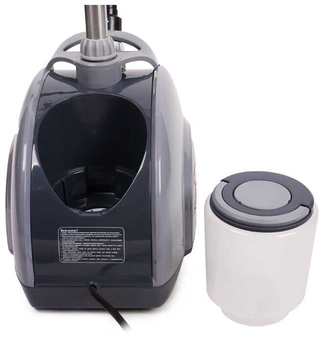 Отпариватель ENDEVER Odyssey Q-910/Q-911/Q-912 фотография 11