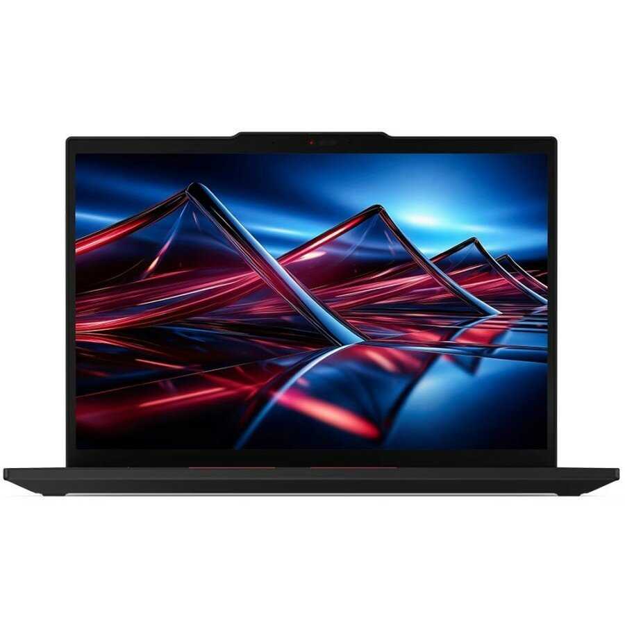 Ноутбук Lenovo ThinkPad P14s Gen 5 AMD Ryzen 7 PRO 8840HS 14
