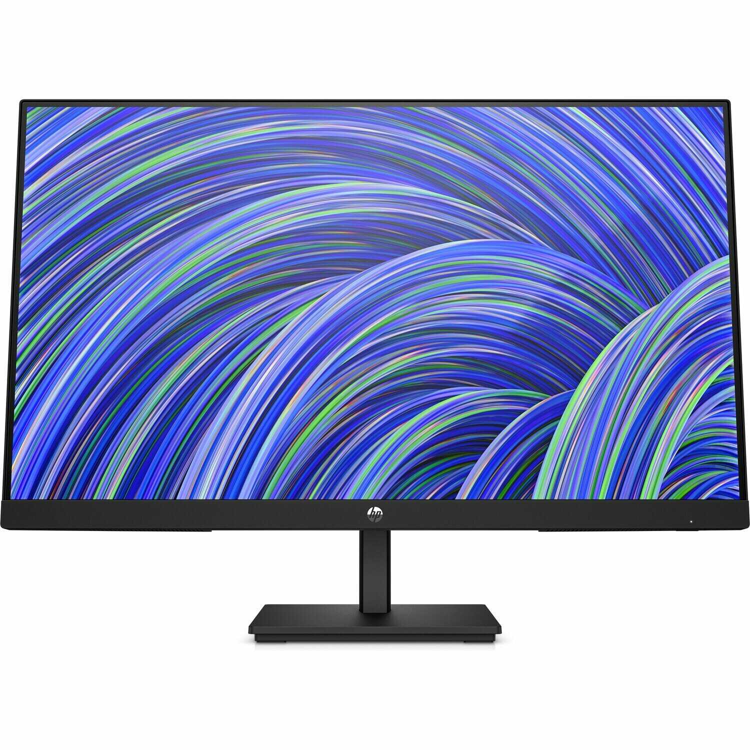 Монитор HP V24i фотография 9