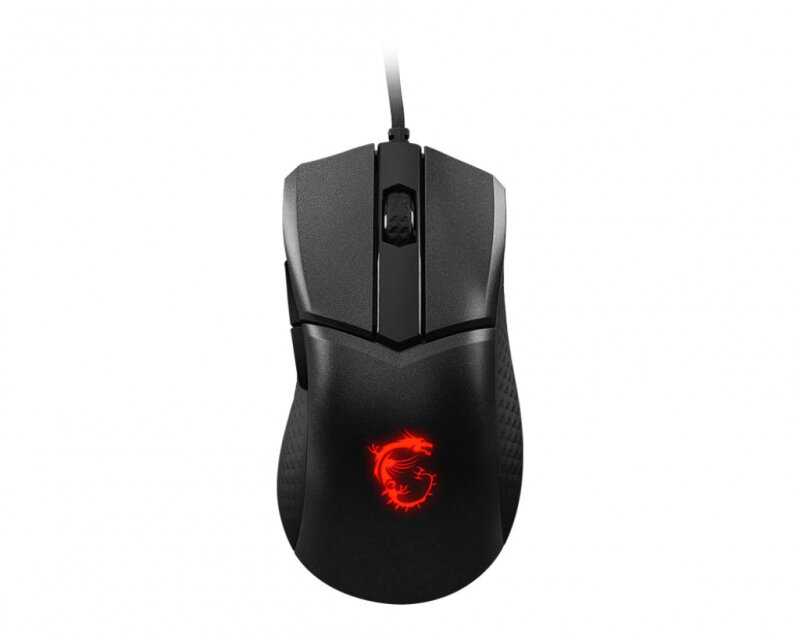 Мышь беспроводная MSI Clutch GM31 фотография 8