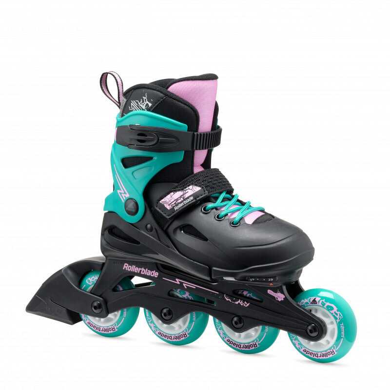 Ролики Rollerblade Fury G (24)