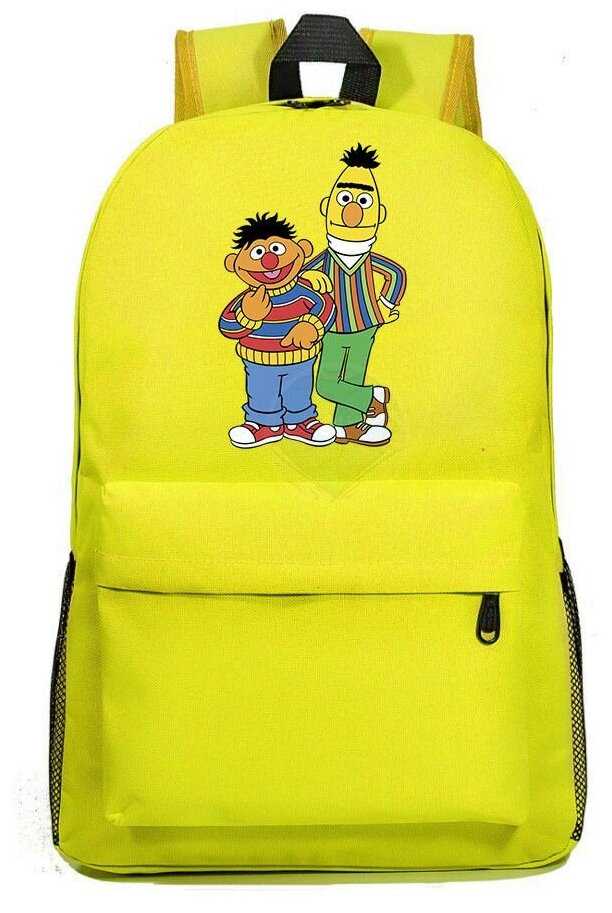 Рюкзак Берт и Эрни (Sesame Street) №2 фотография 15