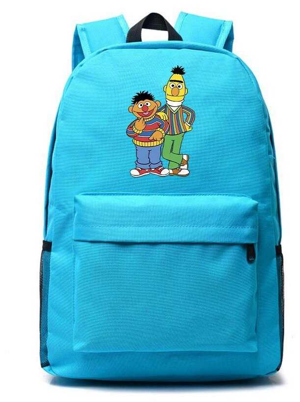 Рюкзак Берт и Эрни (Sesame Street) №2 фотография 16