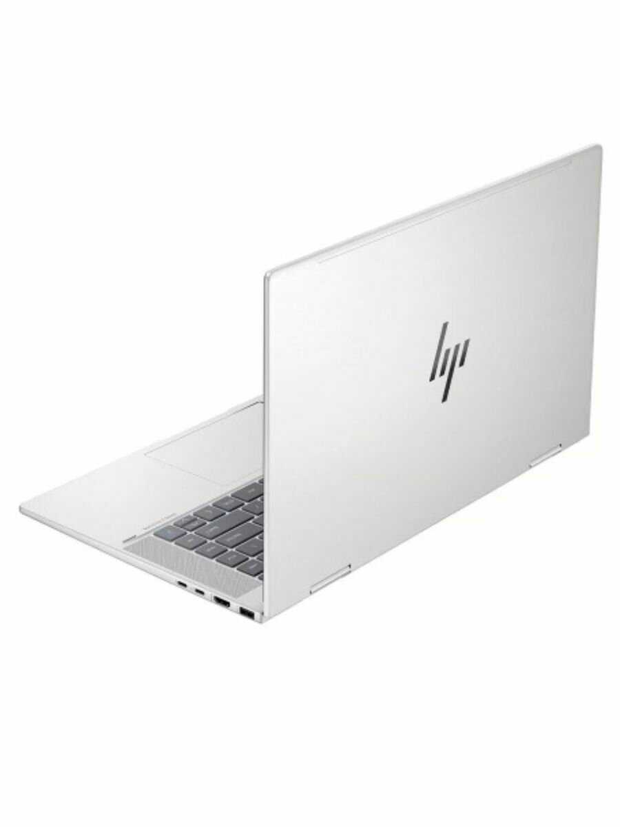 Ноутбук HP ENVY X360 14-ES0033DX 2in1, Intel Core i7-1355U, 16GB RAM, 1TB SSD, 14 Inch FHD IPS touch Display, Intel Iris Xe Graphics, Windows 11 фотография 1