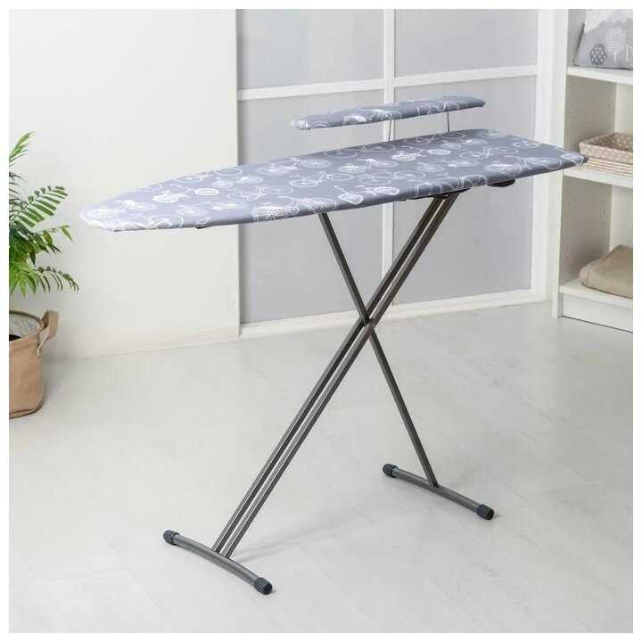 Гладильная доска Nika Nika 4+ (Н4+) фотография 3