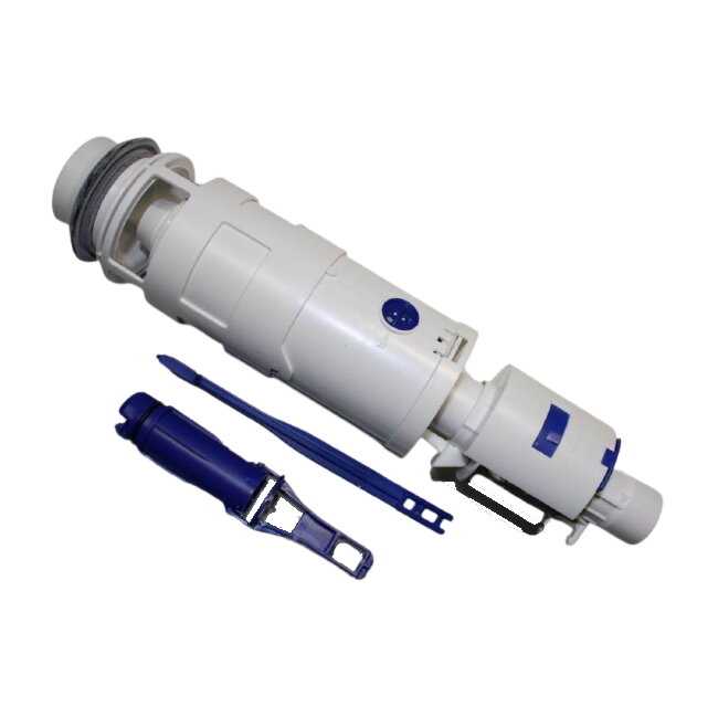 Сливной клапан в сборе Geberit Сливной клапан в сборе (241.472.00.1)