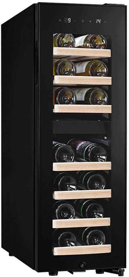 Винный шкаф MV19-KBF2 фотография 8