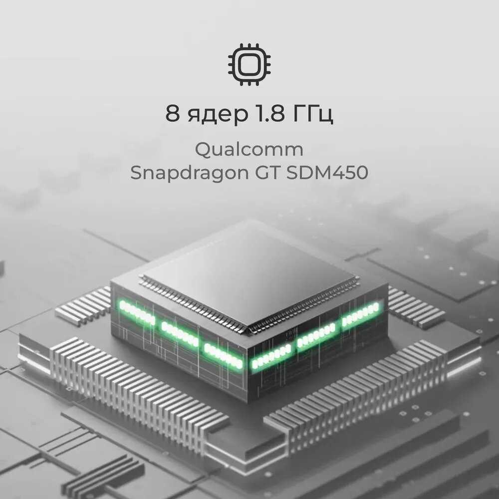 Автомагнитола 2din Fanky F-2D - 9.5 дюймов QLED экран 2K 2000х1200 8-ми ядерный процессор фотография 4
