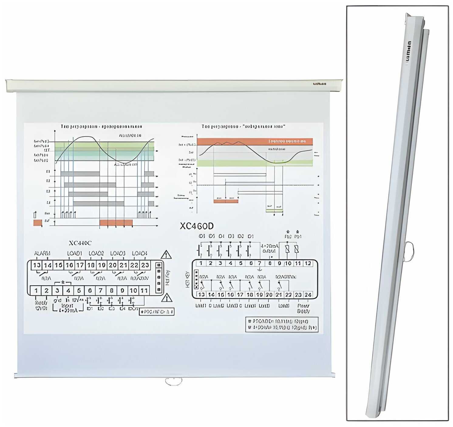 Рулонный Lumien Eco Picture (LEP-100101) фотография 2