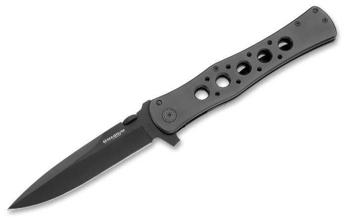 Нож складной Boker Magnum Urban Tank (01MB222)