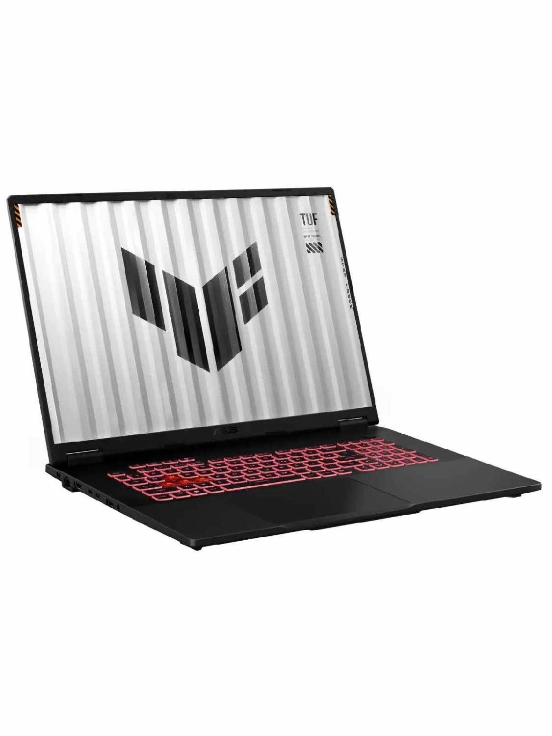 Ноутбук ASUS TUF Gaming A18 FA808UM фотография 2
