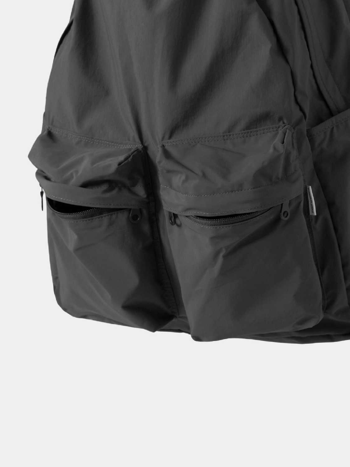 Рюкзак Mazi Untitled All Day Back 03 фотография 9