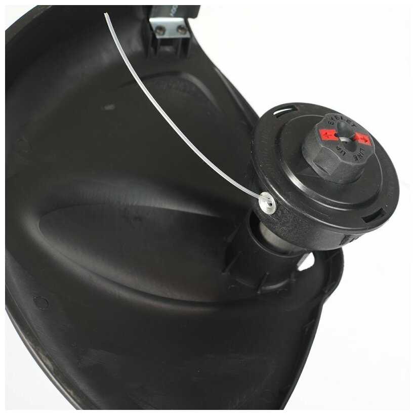 Триммер электрический MAXCUT MCE 116 фотография 14