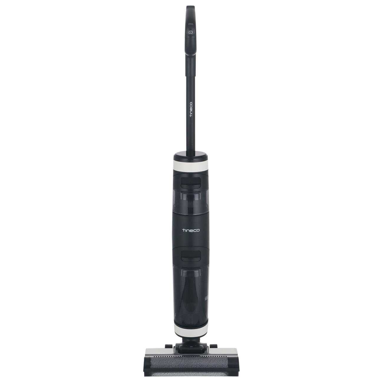 Вертикальный беспроводной моющий пылесос TINECO FLOOR ONE S3 Breeze фотография 1