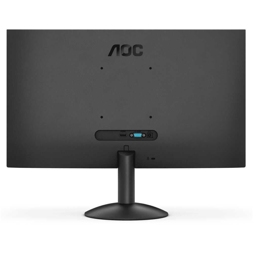 Монитор AOC 24B30HM2 фотография 3
