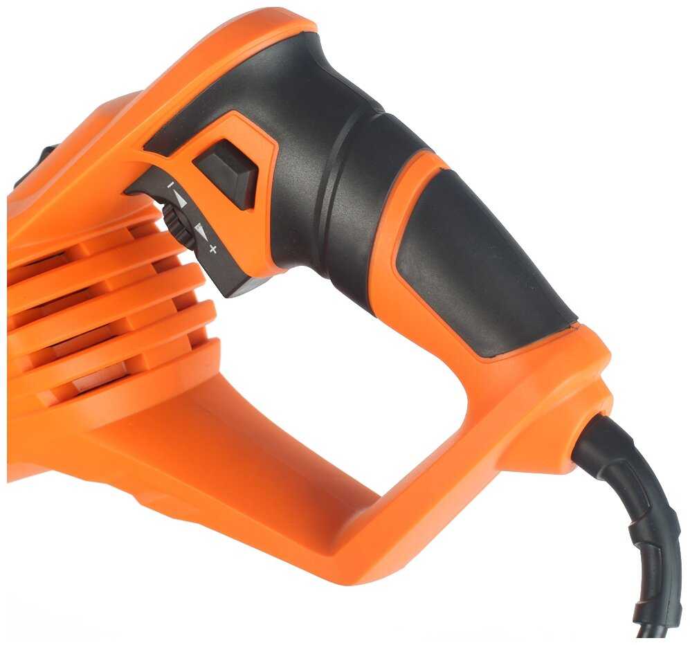 Пила PATRIOT RS 808 (110303808) фотография 6