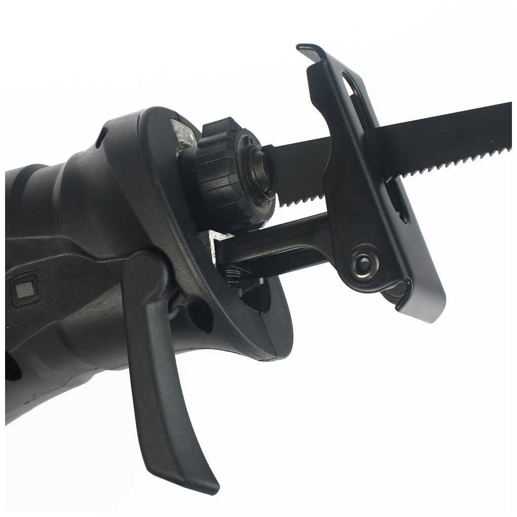 Пила PATRIOT RS 808 (110303808) фотография 7