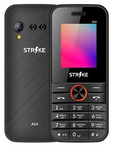 Телефон Strike A14