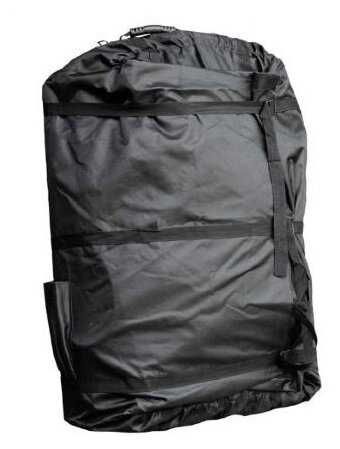 Надувная лодка BoatMaster 310K Люкс (с тентом) фотография 12