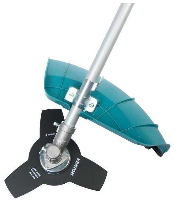 Триммер бензиновый Кратон GGT-52 фотография 2