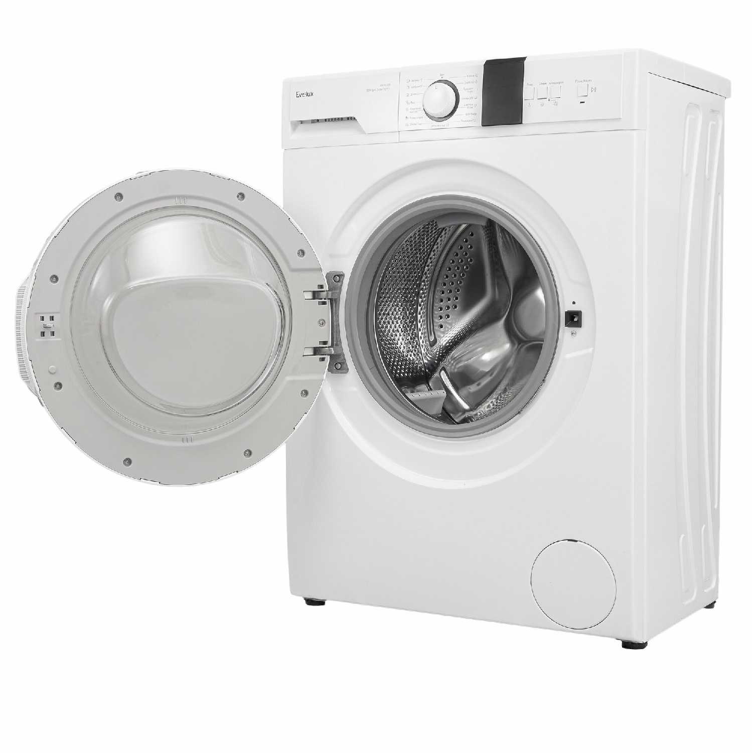 Стиральная машина Evelux EW 42206 фотография 2