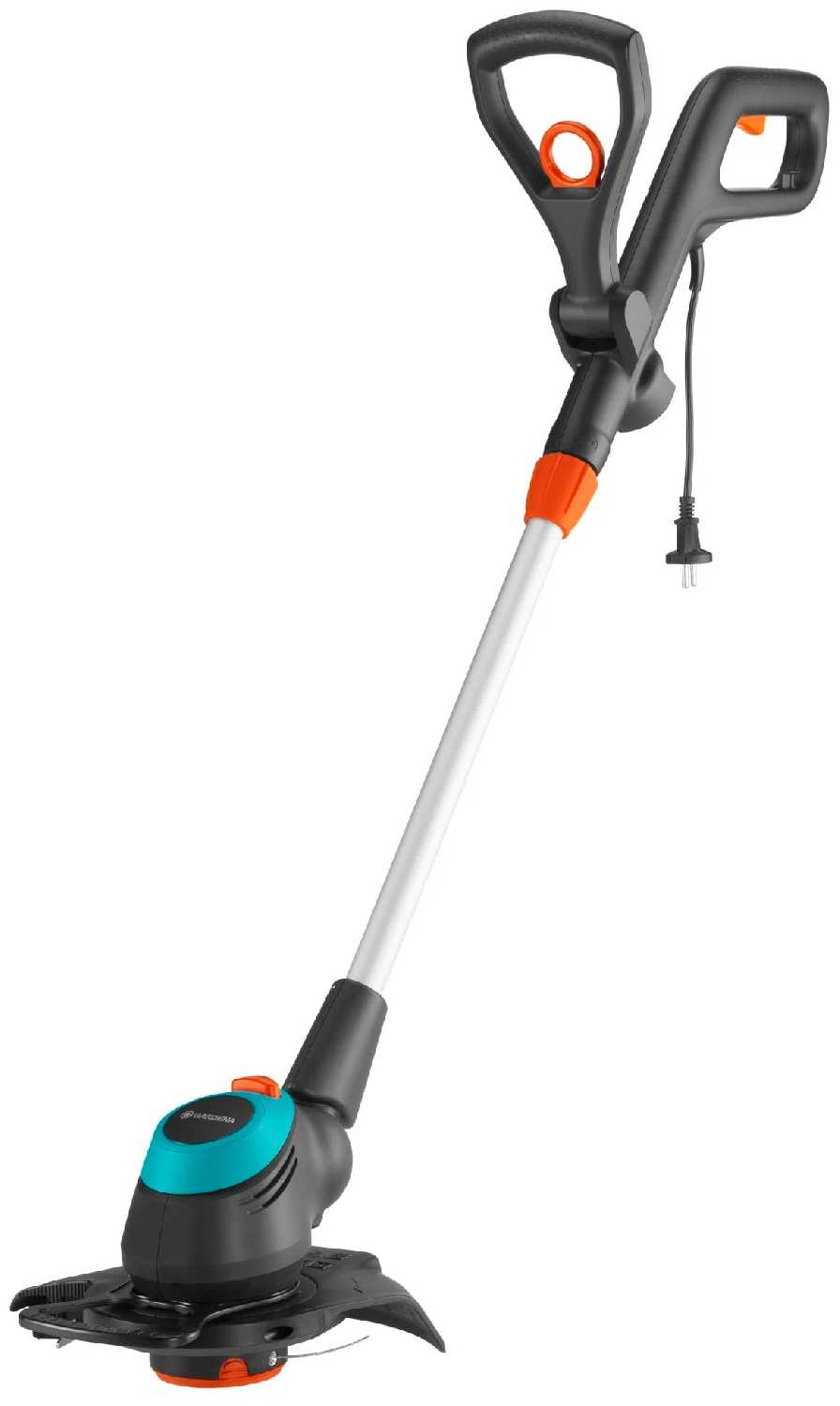 Триммер электрический GARDENA EasyCut 450/25 (9870-20) фотография 1