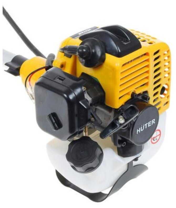 Триммер бензиновый Huter GGT-800T фотография 7