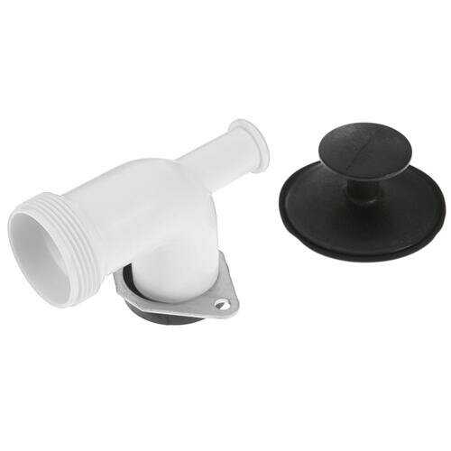 Измельчитель пищевых отходов MAUNFELD MWD7501 фотография 10