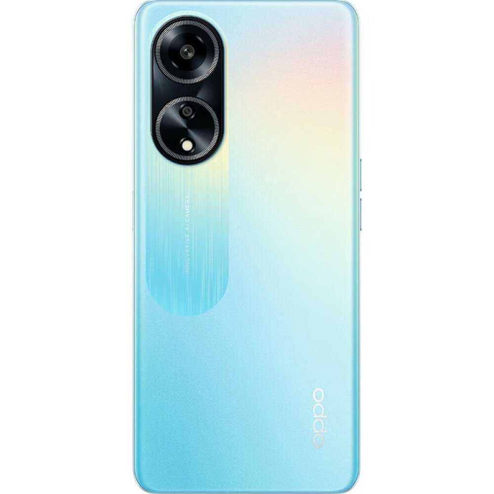 Смартфон OPPO A1 5G фотография 10