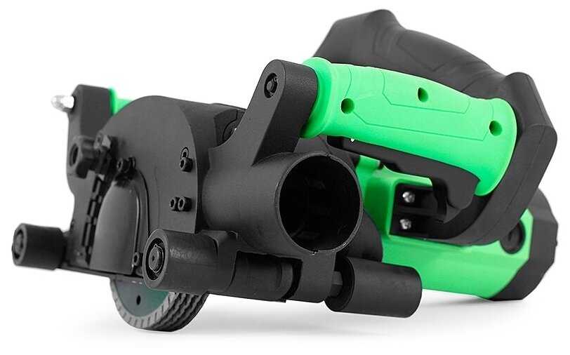 Штроборез Messer T1455 фотография 7